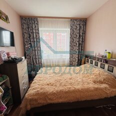 Квартира 42,8 м², 1-комнатная - изображение 3