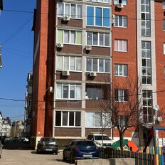 Квартира 36,8 м², 1-комнатная - изображение 1