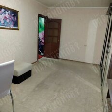 Квартира 54,4 м², 2-комнатная - изображение 3