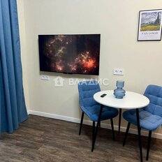 Квартира 27 м², студия - изображение 5