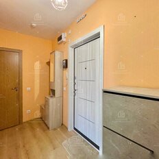 Квартира 34,1 м², 1-комнатная - изображение 5