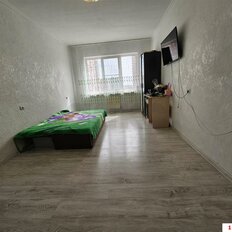 Квартира 52,9 м², 2-комнатная - изображение 1