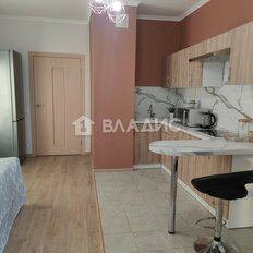 Квартира 26,2 м², студия - изображение 3