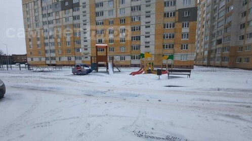 Снять квартиру в хрущёвке у метро Парк Победы (синяя ветка) в Санкт-Петербурге и ЛО - изображение 6