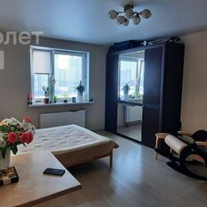 Квартира 28,8 м², студия - изображение 1