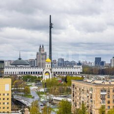 Квартира 62,5 м², 2-комнатные - изображение 2