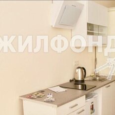 Квартира 20 м², 1-комнатная - изображение 4