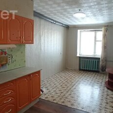 Квартира 39,5 м², 2-комнатная - изображение 1