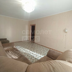Квартира 33,3 м², 1-комнатная - изображение 3