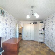 Квартира 32 м², 1-комнатная - изображение 4