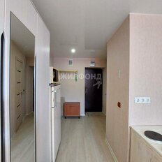 Квартира 17,9 м², студия - изображение 1