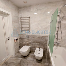 Квартира 115,1 м², 4-комнатная - изображение 5