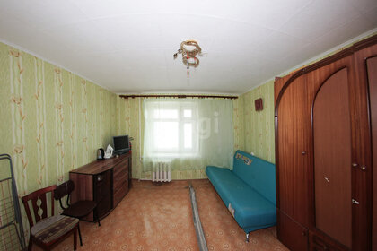 18,6 м², комната 1 200 000 ₽ - изображение 19