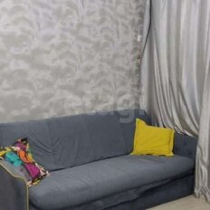 Квартира 38 м², 1-комнатная - изображение 3