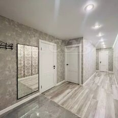 Квартира 96 м², 3-комнатная - изображение 1