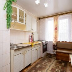 Квартира 52,7 м², 2-комнатная - изображение 1