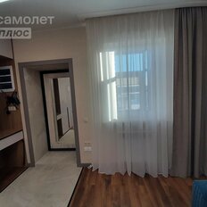 Квартира 40 м², 2-комнатная - изображение 3