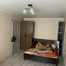 Квартира 30 м², 1-комнатная - изображение 4