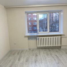 Квартира 30,8 м², 2-комнатная - изображение 5