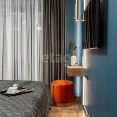 Квартира 28,5 м², 1-комнатная - изображение 2