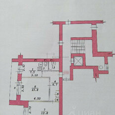 Квартира 47 м², 2-комнатная - изображение 2