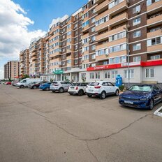 Квартира 80,8 м², 3-комнатная - изображение 4