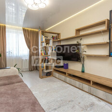 Квартира 75,5 м², 3-комнатная - изображение 1