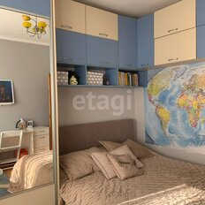 Квартира 80,1 м², 3-комнатная - изображение 5