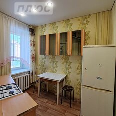 Квартира 33,1 м², 1-комнатная - изображение 4