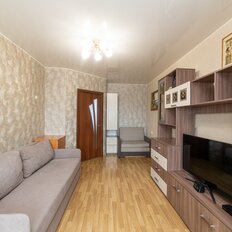 Квартира 45,1 м², 2-комнатная - изображение 4