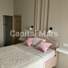 Квартира 61 м², 2-комнатная - изображение 3