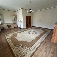 Квартира 125,6 м², 3-комнатная - изображение 5