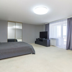Квартира 159,2 м², 3-комнатная - изображение 2