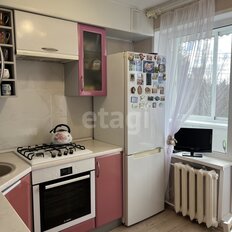 Квартира 48,8 м², 2-комнатная - изображение 1