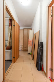 Купить 4-комнатную квартиру с ремонтом у метро Сенная Площадь (синяя ветка) в Санкт-Петербурге и ЛО - изображение 33