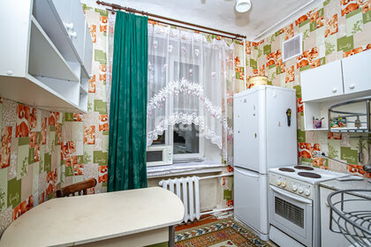 Снять коммерческую недвижимость на улице 2-й Миргородский переулок в Москве - изображение 6