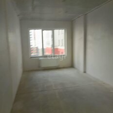 Квартира 85,2 м², 3-комнатная - изображение 3