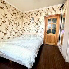 Квартира 99,2 м², 4-комнатная - изображение 4