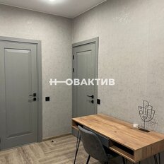 Квартира 42 м², 1-комнатная - изображение 1