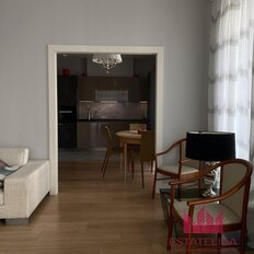 Квартира 84 м², 2-комнатные - изображение 4