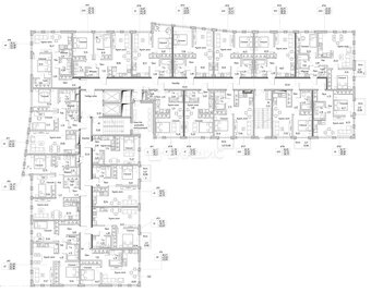 Квартира 38 м², 1-комнатная - изображение 1