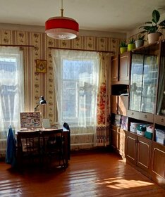 Купить квартиру с европланировкой (с кухней-гостиной) у станции Калитники в Москве - изображение 43