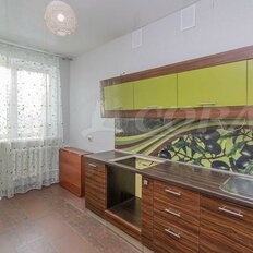 Квартира 42,7 м², 1-комнатная - изображение 2