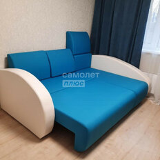 Квартира 18,5 м², студия - изображение 3