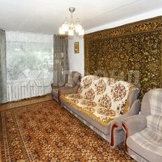 Квартира 58,7 м², 3-комнатная - изображение 3