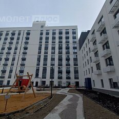 Квартира 58,5 м², 2-комнатная - изображение 2