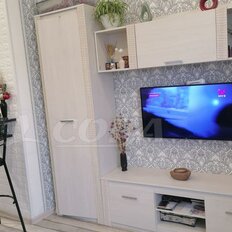 Квартира 22,1 м², студия - изображение 4