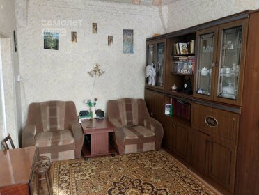 Купить однокомнатную квартиру в кирпично-монолитном доме в ЖК «Шоколад» в Волгограде - изображение 10