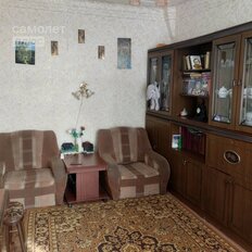 Квартира 38,4 м², 2-комнатная - изображение 2