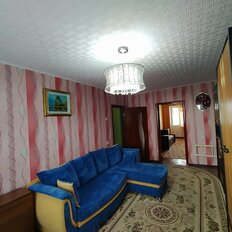 Квартира 69,3 м², 3-комнатная - изображение 3